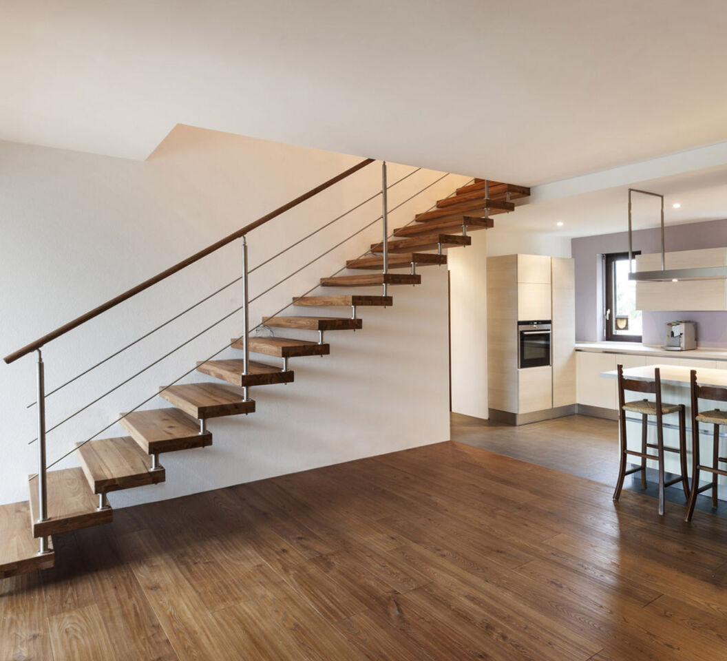 Modern Bathroom 2 (Demo)